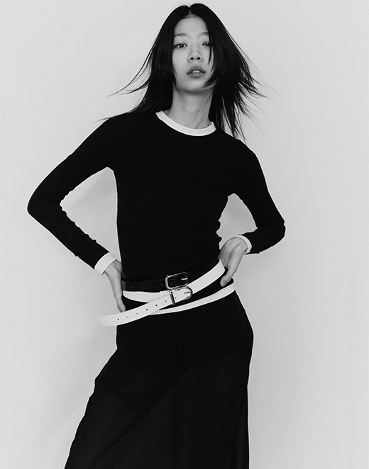 Kim Hyobin (김효빈)