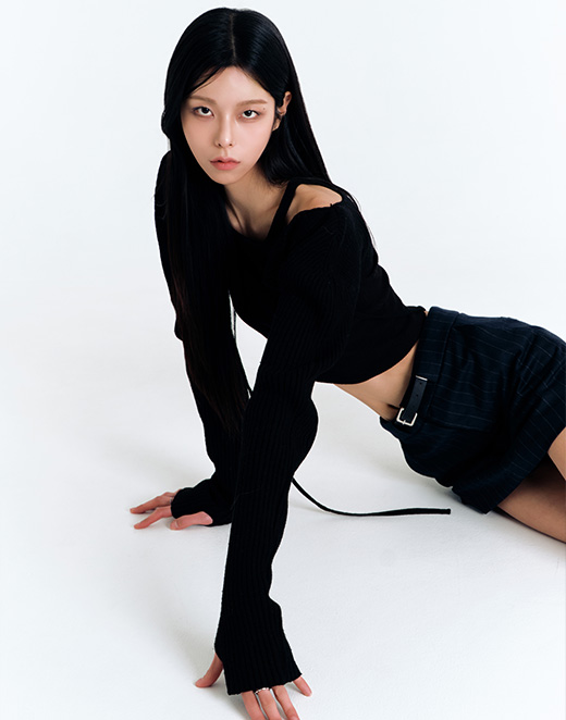 Seorin Bong (봉서린)