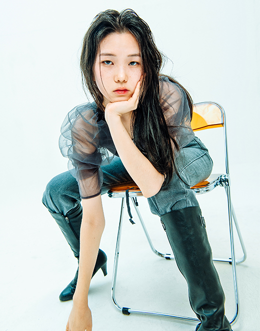 Seosom (서솜)