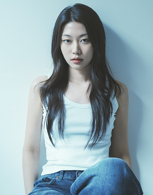 Oh Yeonsu (오연수)
