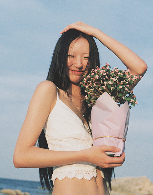 Lee Eunsoo (이은수)