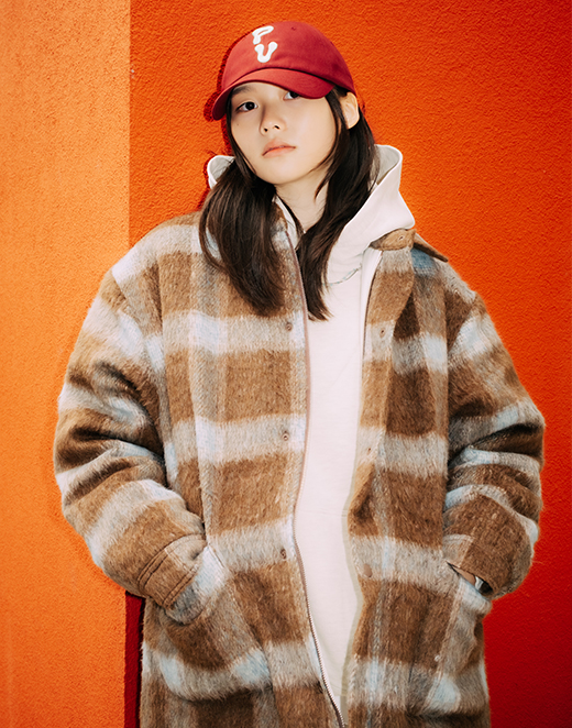 Jung Gaeun (정가은)