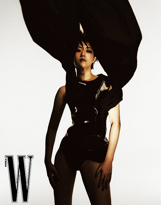 Jung So Hyun (정소현)