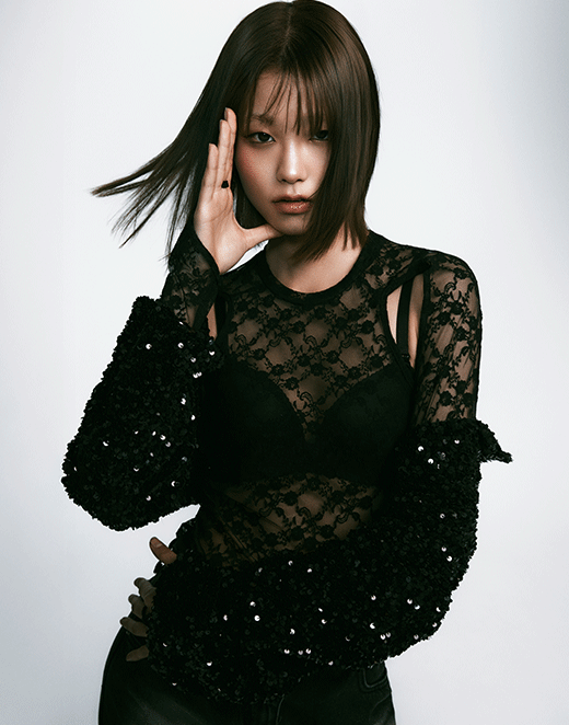 Jeong Haneul (정하늘)