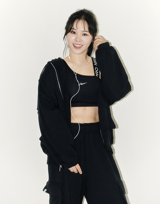Jo Yunji (조윤지)
