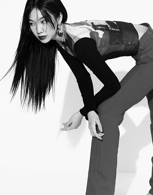 Jo Eunhaneul (조은하늘)