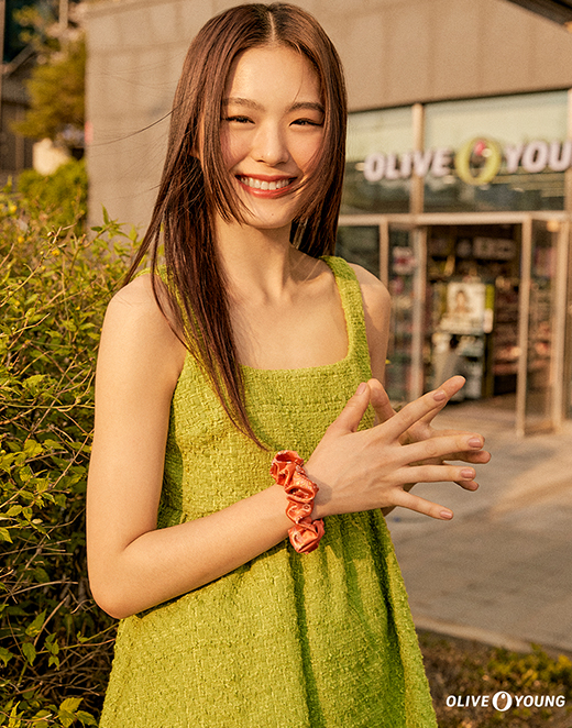 Joo Heawon (주혜원)