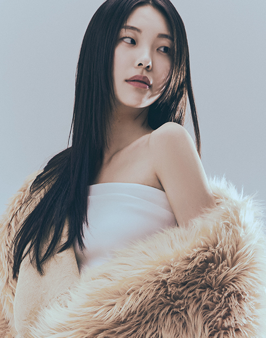 Jin Nae Yeong (진내영)