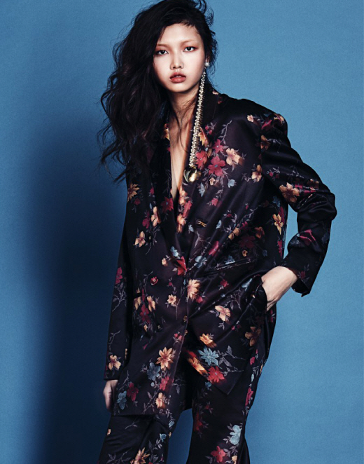 Kim Sehee (김세희)