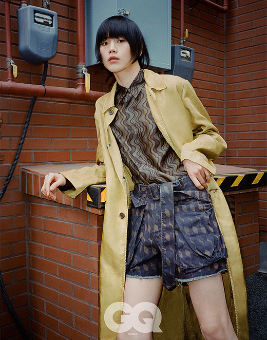 Kim Beomgyu (김범규)