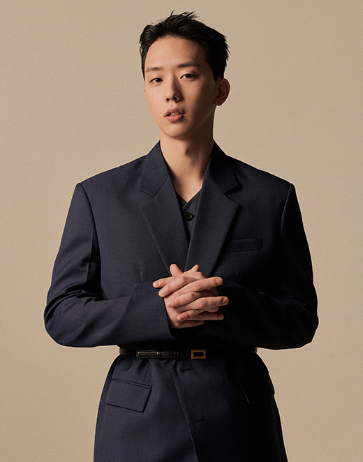 Kim Sangheon (김상헌)