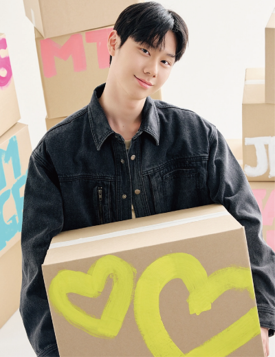 Kim Leejun (김이준)