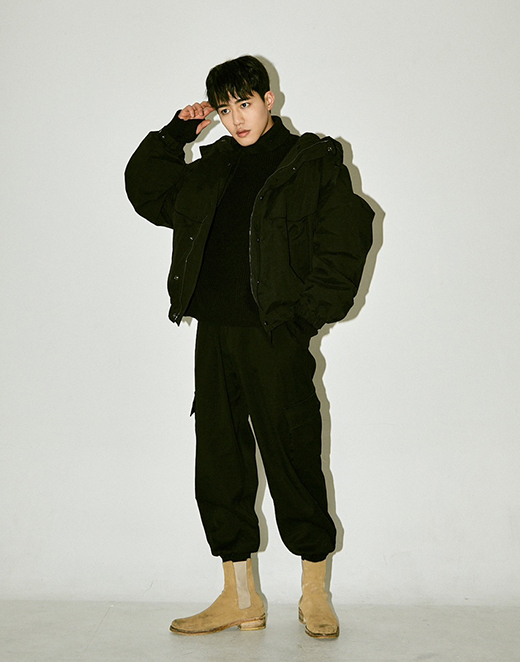 Kang Yeonsung (강연성)