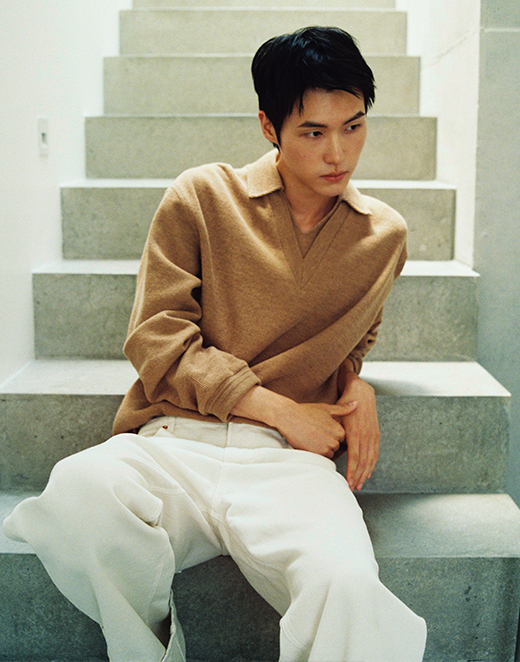 Kim Chanyu (김찬유)