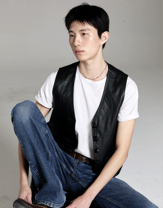 Kim Hakjae (김학재)