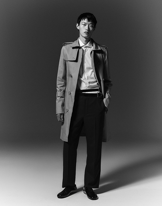 Kim Hoyong (김호용)