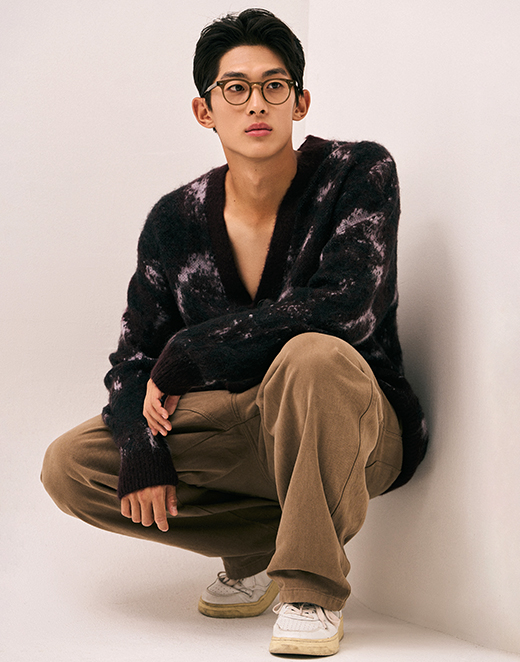 Min Kyungjoon (민경준)