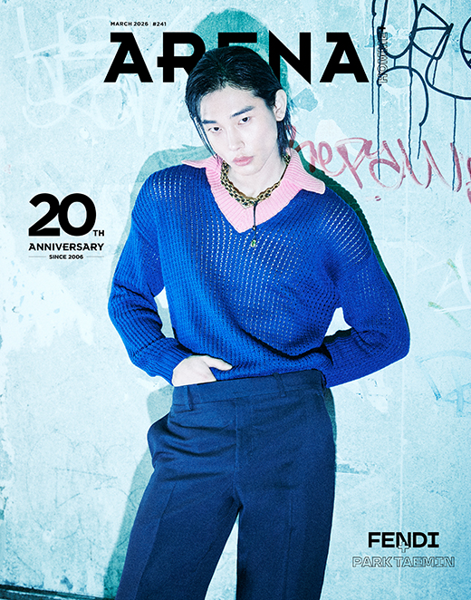 Park Taemin (박태민)