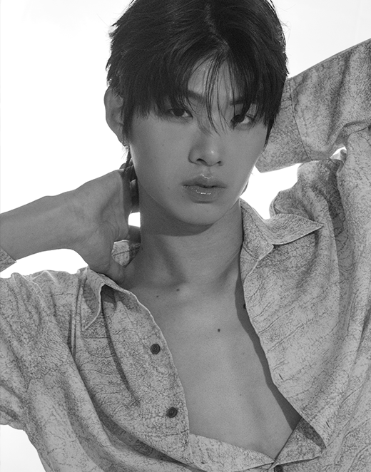 Son SeungHwan (손승환)
