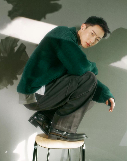 Song Sangwoo (송상우)