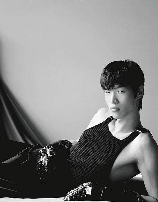 Shin Dongyeon (신동연)