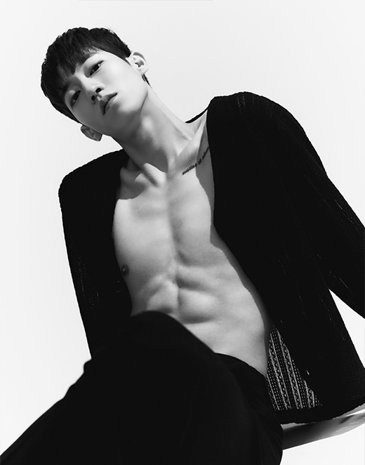 Oh SeJin (오세진)