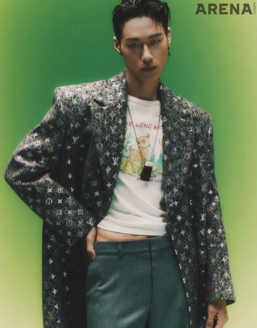 Woo Hyunjae (우현재)