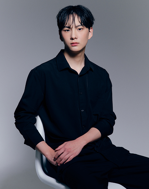 Yoo Seungwon (유승원)