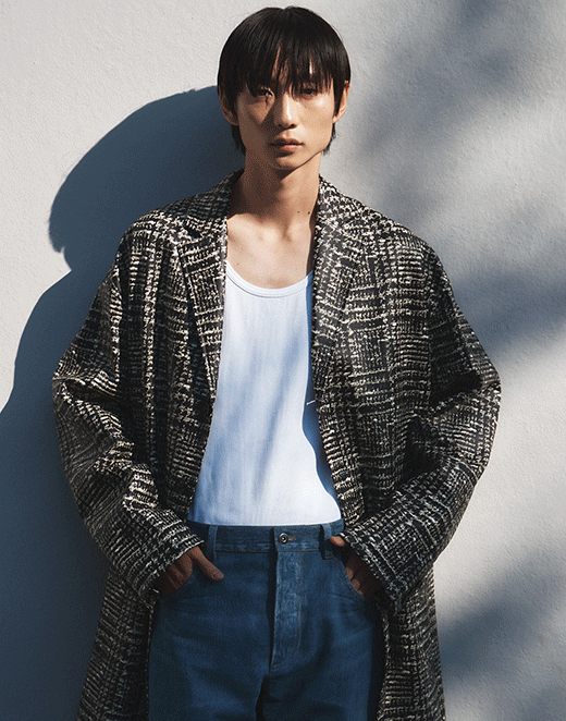 Lee Geunwoo (이근우)