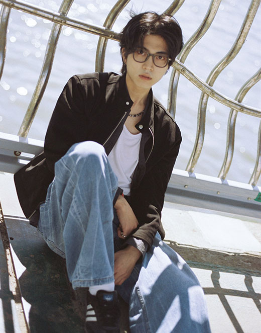 Lee Sang Ho (이상호)