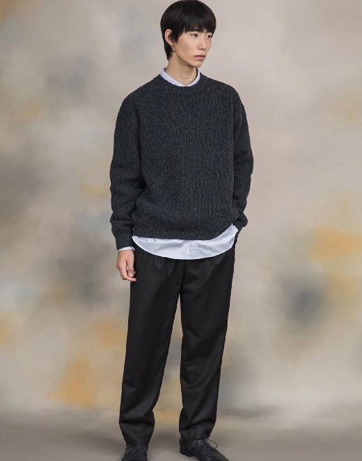 Lee Ahjoon (이아준)