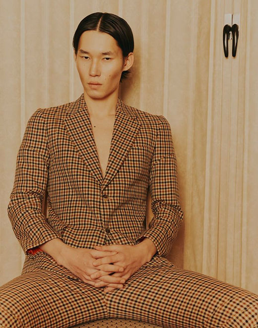 📍FR/ Ikko Ohira (이코 오히라)