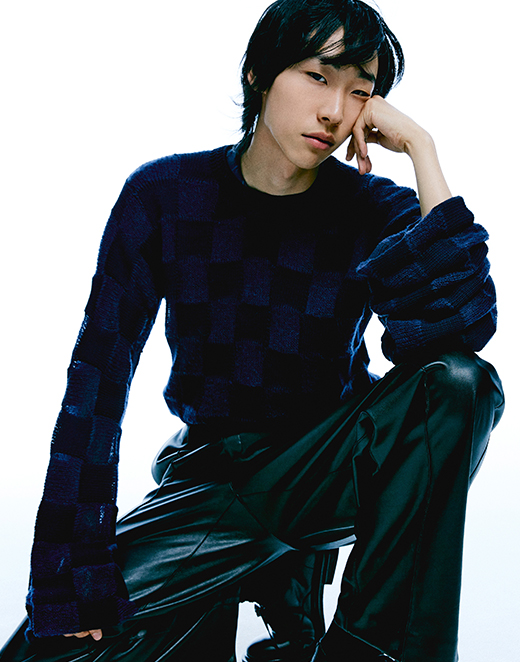 Im Donglyul (임동률)