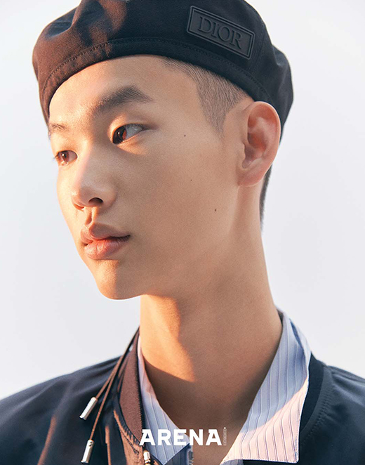Jeong Jihan (정지한)