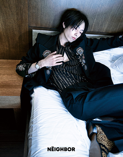 Kim Gyuhyun (김규현)