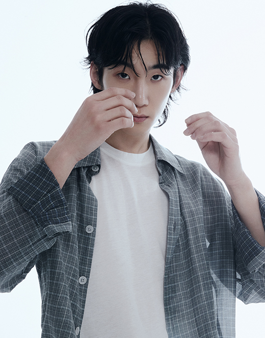 Kim Dohyeong (김도형)